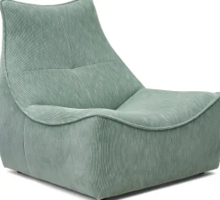 Montis Florence Fauteuil Grijs