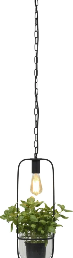 Online It's about RoMi Florence Hanglamp zwart
