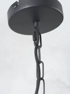 Online It's about RoMi Florence Hanglamp zwart