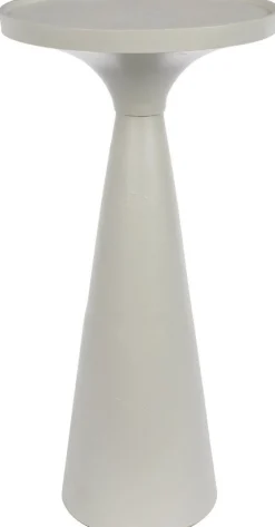 Discount Zuiver Floss Bijzettafel Grey
