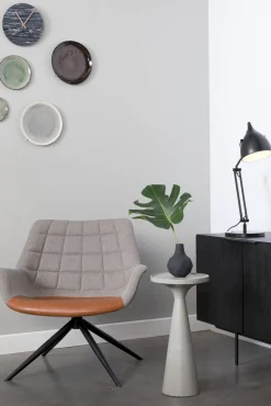 Discount Zuiver Floss Bijzettafel Grey