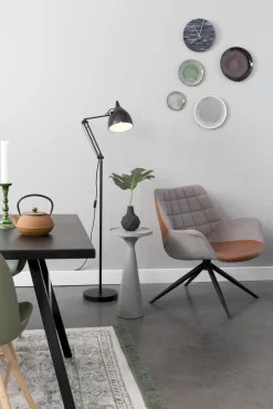 Discount Zuiver Floss Bijzettafel Grey