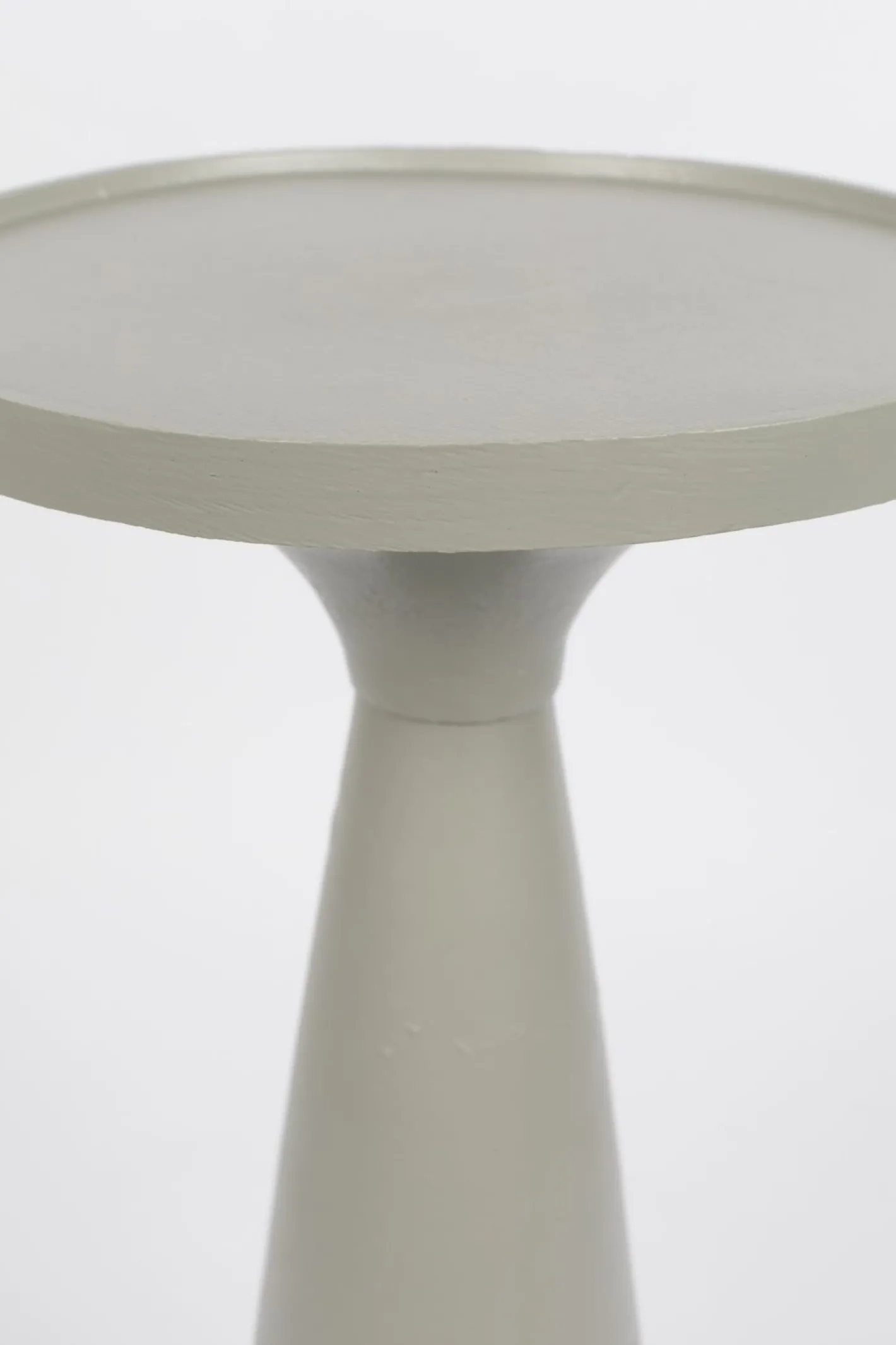 Discount Zuiver Floss Bijzettafel Grey