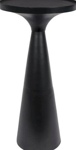 Clearance Zuiver Floss Bijzettafel Black