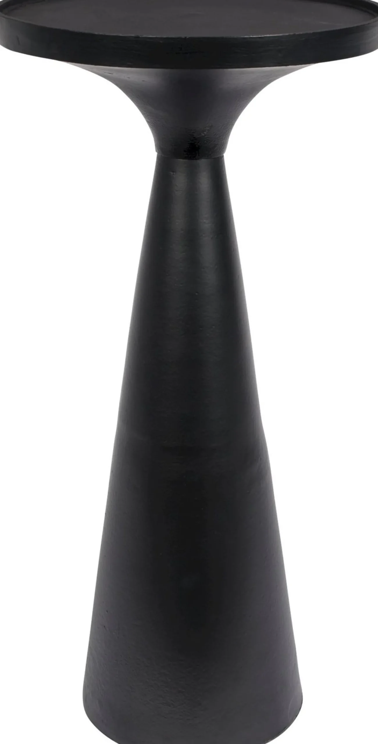 Clearance Zuiver Floss Bijzettafel Black