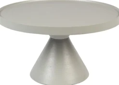 Zuiver Floss Salontafel Grey