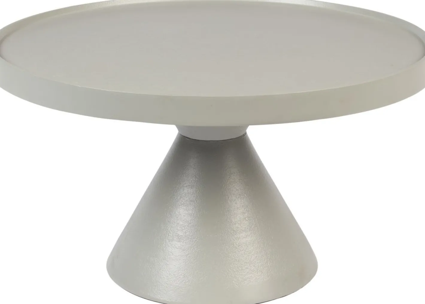 Zuiver Floss Salontafel Grey
