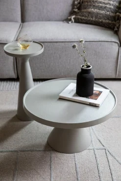Zuiver Floss Salontafel Grey