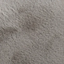 New COCO maison Fluf Sierkussen Grijs