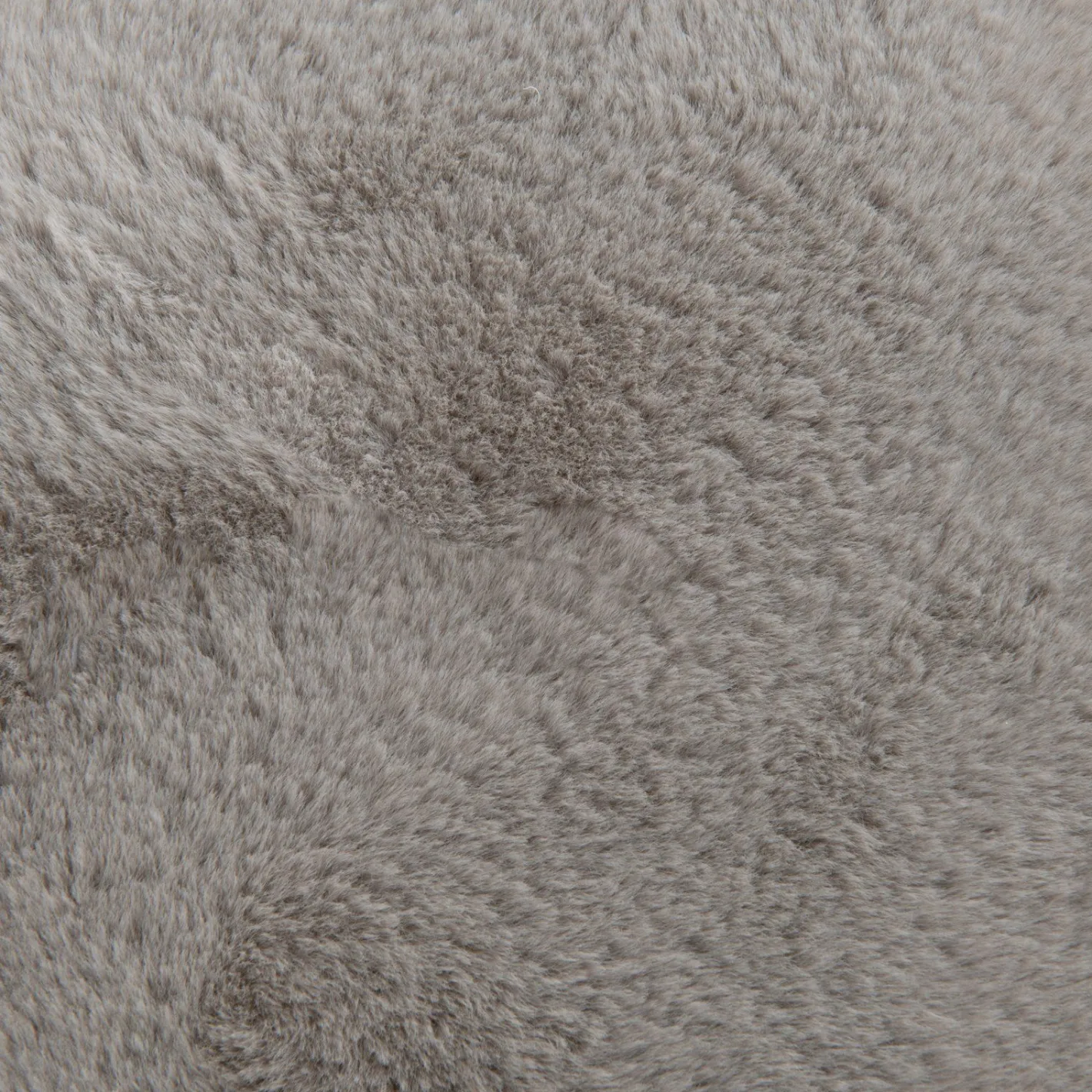 New COCO maison Fluf Sierkussen Grijs
