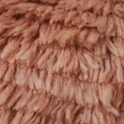 Hot HKLIVING Fluffy Sierkussen Blush
