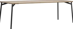 Outlet Studio HENK Flyta Eettafel Naturel