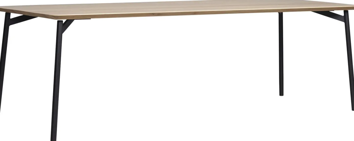 Outlet Studio HENK Flyta Eettafel Naturel
