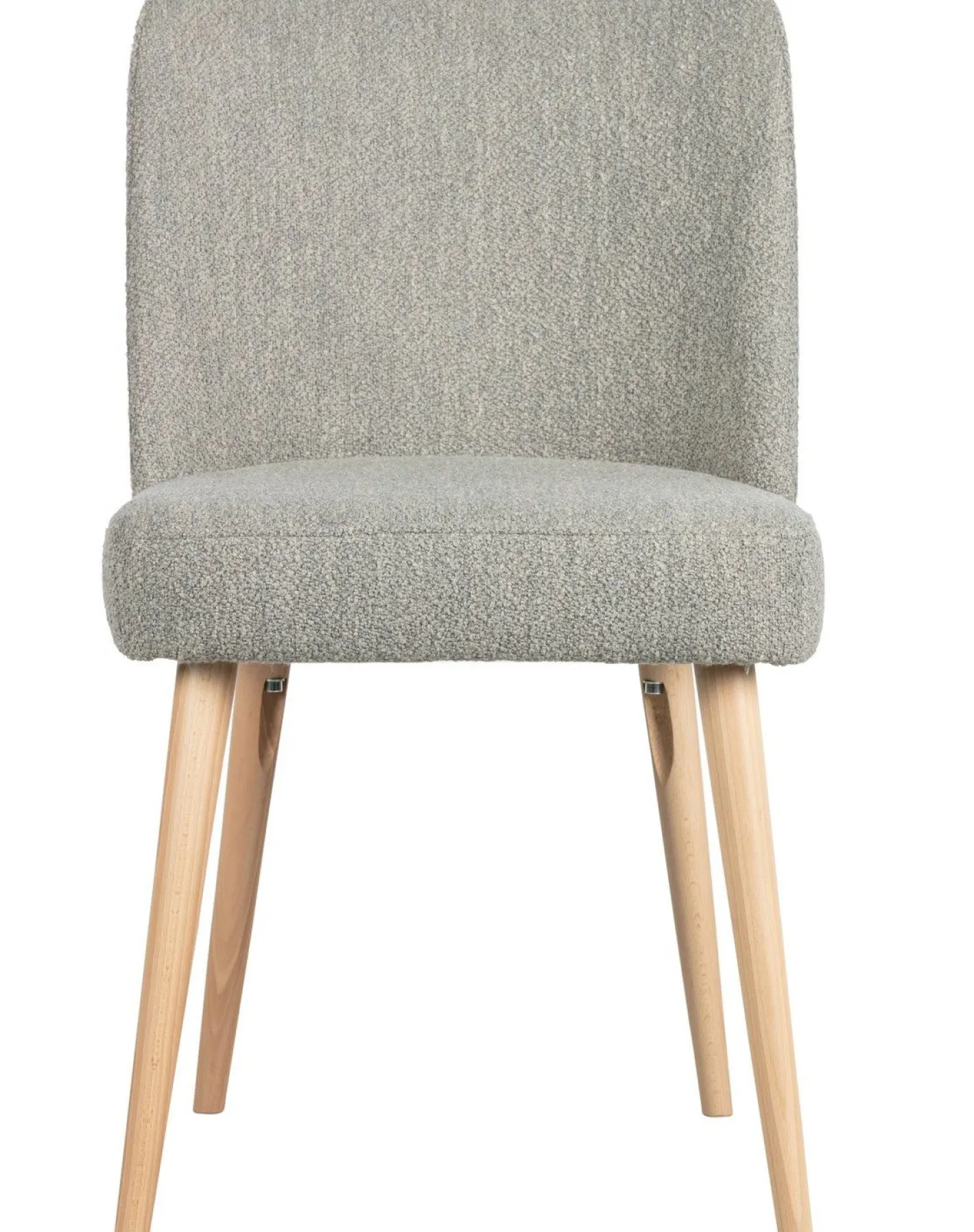 Best vtwonen Force Eetkamerstoel Grey