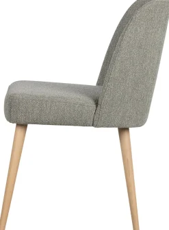 Best vtwonen Force Eetkamerstoel Grey