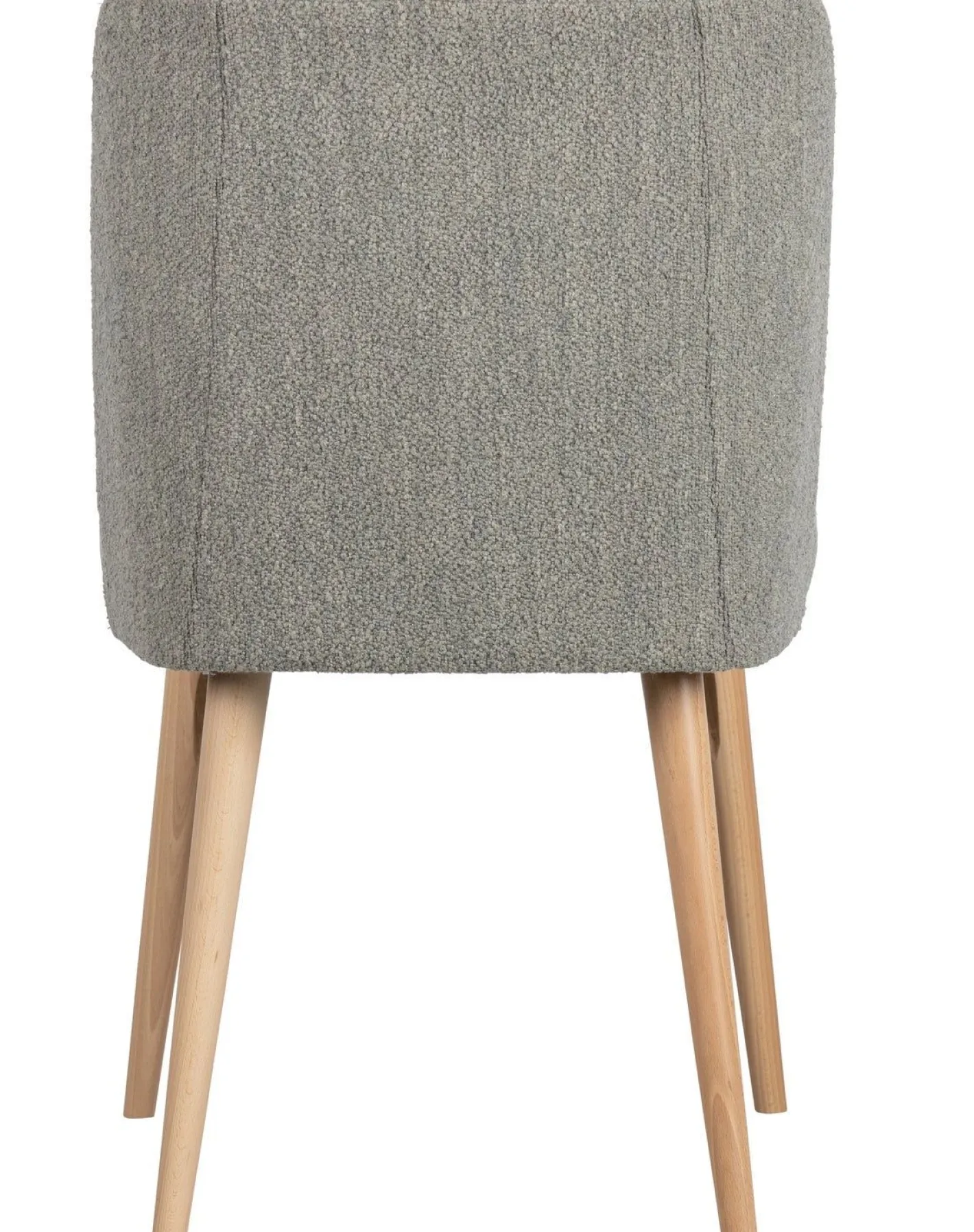 Best vtwonen Force Eetkamerstoel Grey