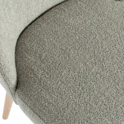 Best vtwonen Force Eetkamerstoel Grey