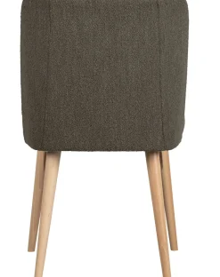 Clearance vtwonen Force Eetkamerstoel Brown
