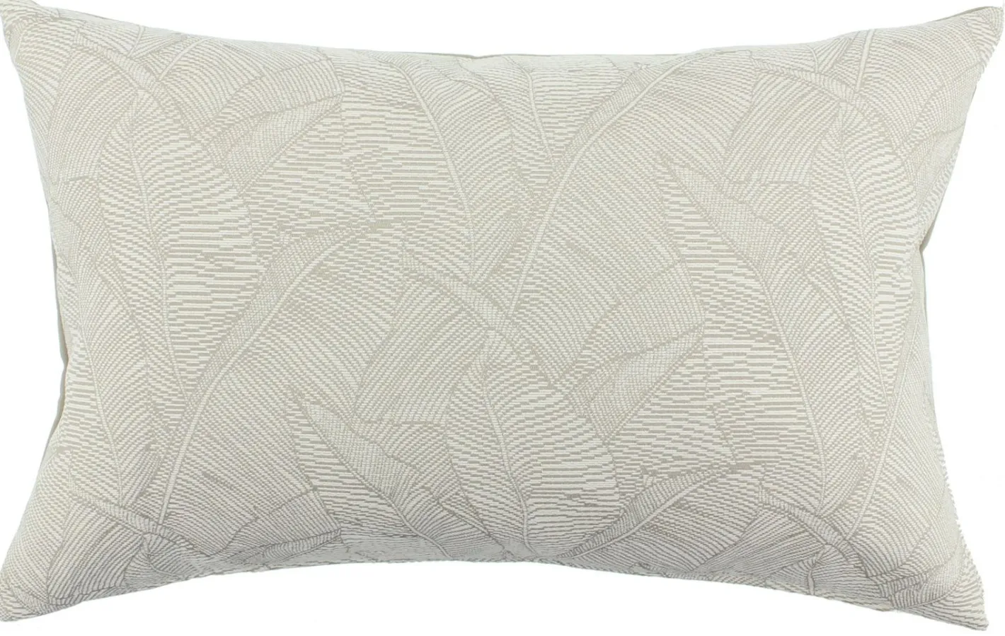New Trendhopper Forest Sierkussenhoes Off White