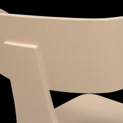 Sale WOOOD Form Eetkamerstoel Sand