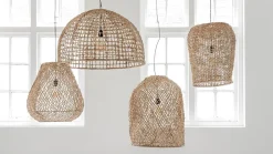 MUST Living Formentera Hanglamp Natural