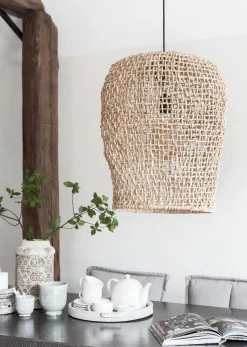 MUST Living Formentera Hanglamp Natural