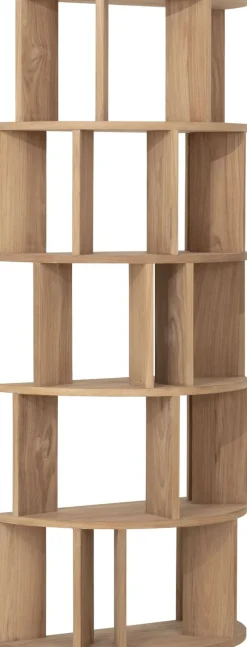 Sale DTP Home Forte Boekenkast Naturel