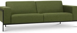 New Harvink Forum Zitbank Groen