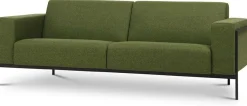 New Harvink Forum Zitbank Groen