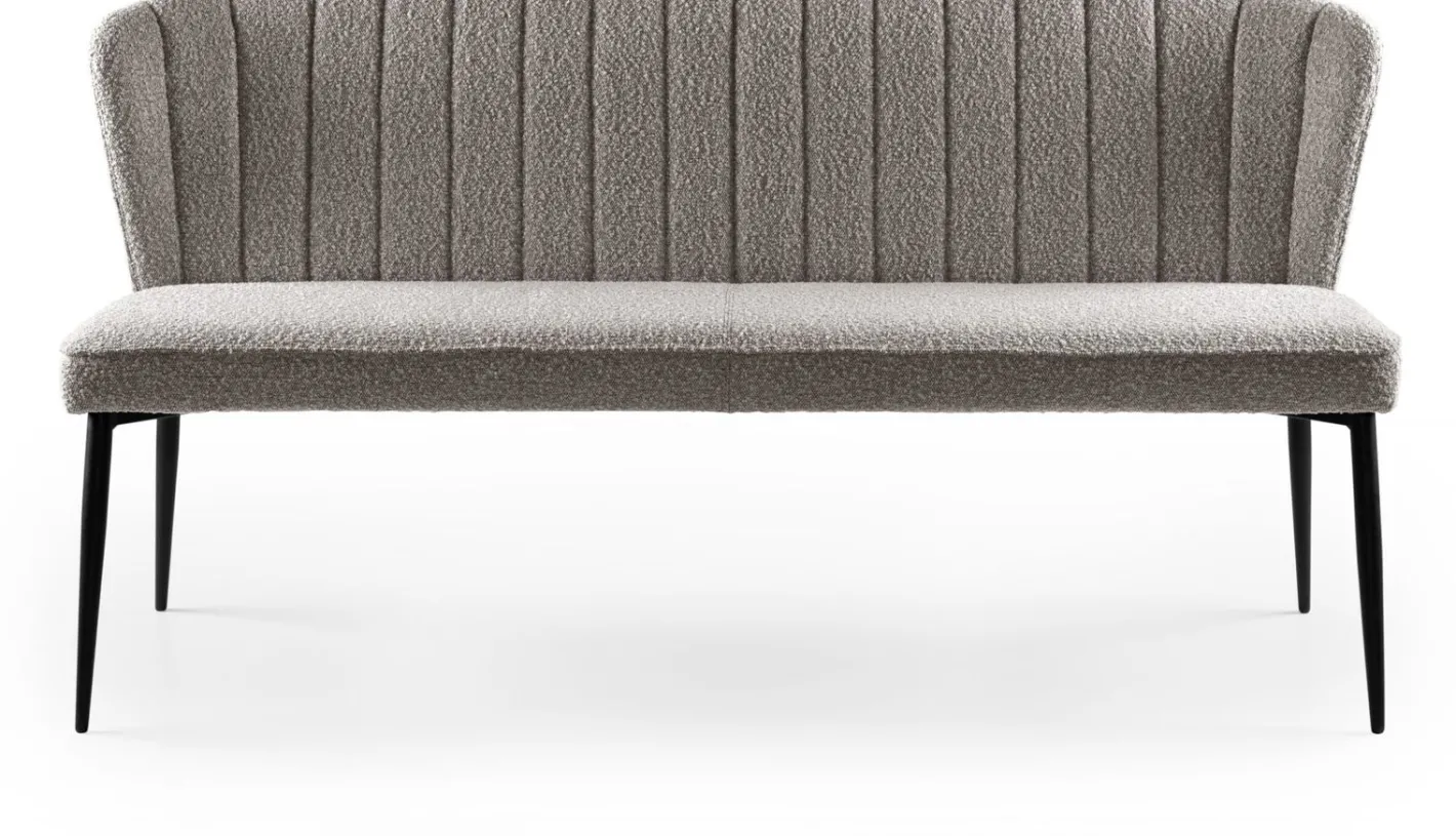 Sale Feelings Wonen Fourty 170 Eetkamerbank Toffee