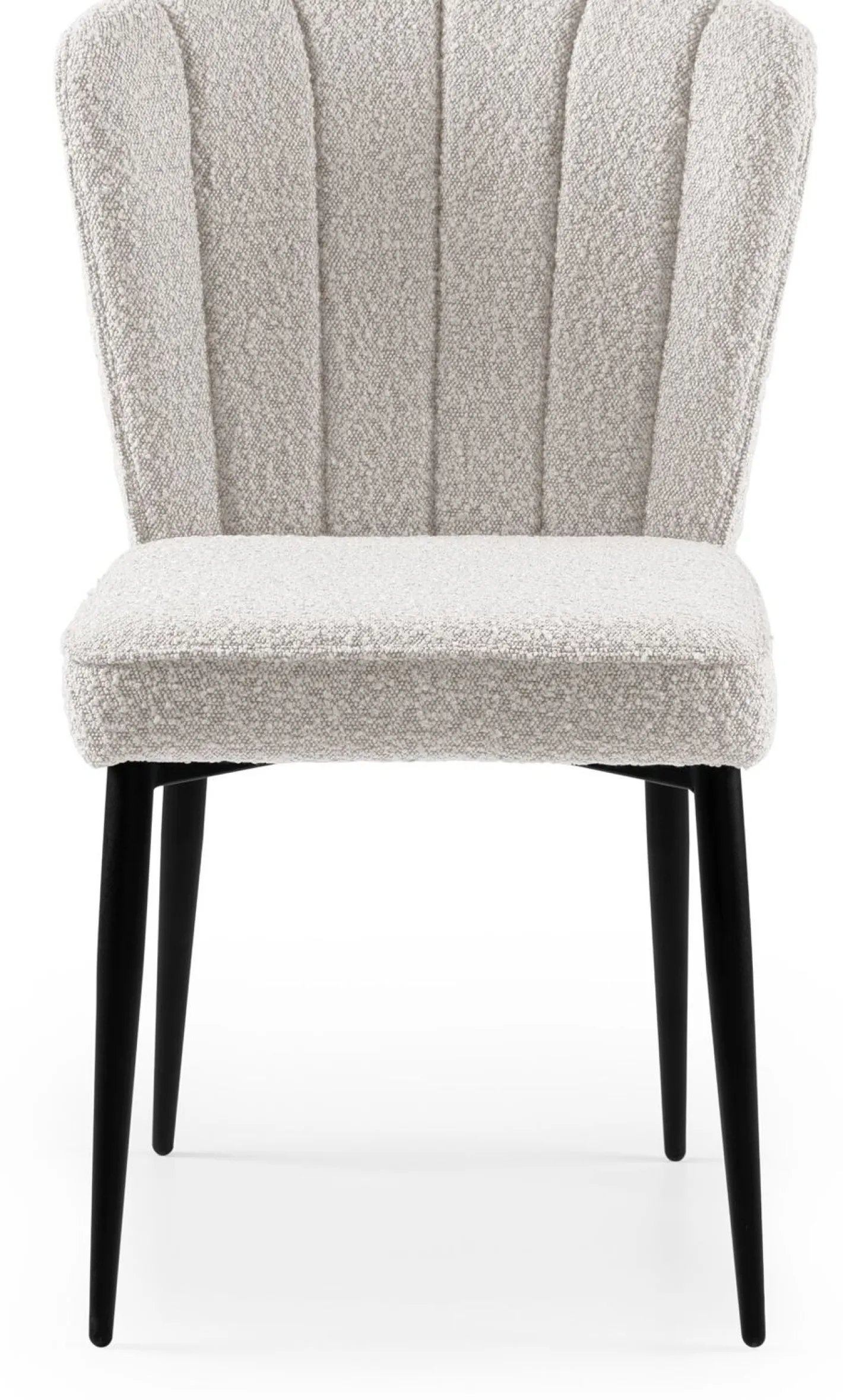 New Feelings Wonen Fourty Eetkamerstoel Pearl