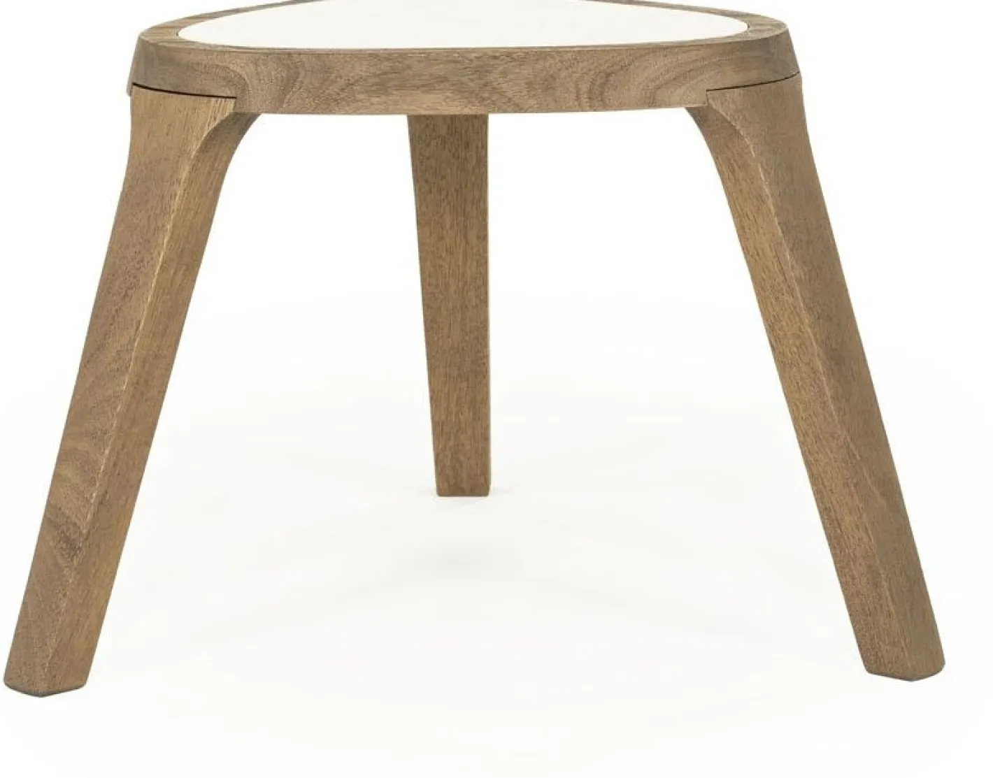 New Eleonora Fred Bijzettafel Bruin