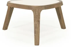 Best Eleonora Fred Salontafel Bruin