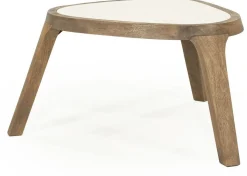 Best Eleonora Fred Salontafel Bruin