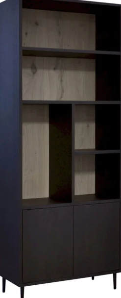Best Eijerkamp Collectie Freddo Vakkenkast Naturel