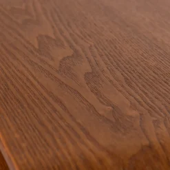 WOOOD Frey Bijzettafel Walnut