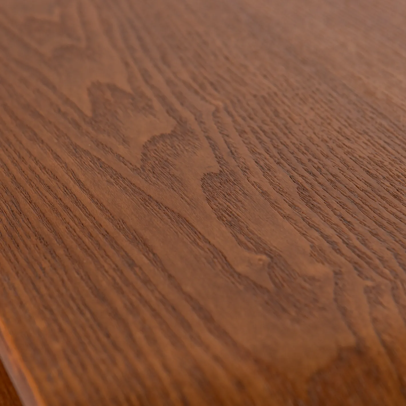 WOOOD Frey Bijzettafel Walnut