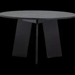 WOOOD Fries Eettafel Blacknight