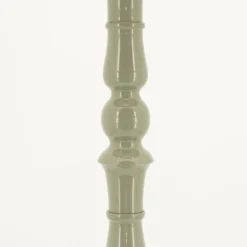 Online By Boo Fringaloo Vloerlamp Naturel, Groen, Roze