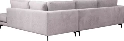 Clearance Eijerkamp Collectie Frodo Hoekbank Shitake