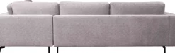 Clearance Eijerkamp Collectie Frodo Hoekbank Shitake