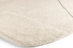 Clearance Brinker Carpets Fusion Stone Vloerkleed Ivory
