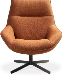Hot Eijerkamp Collectie Gaby Draaifauteuil Rust