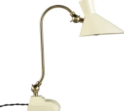 Hot Dutchbone Gaia Tafellamp Ivory