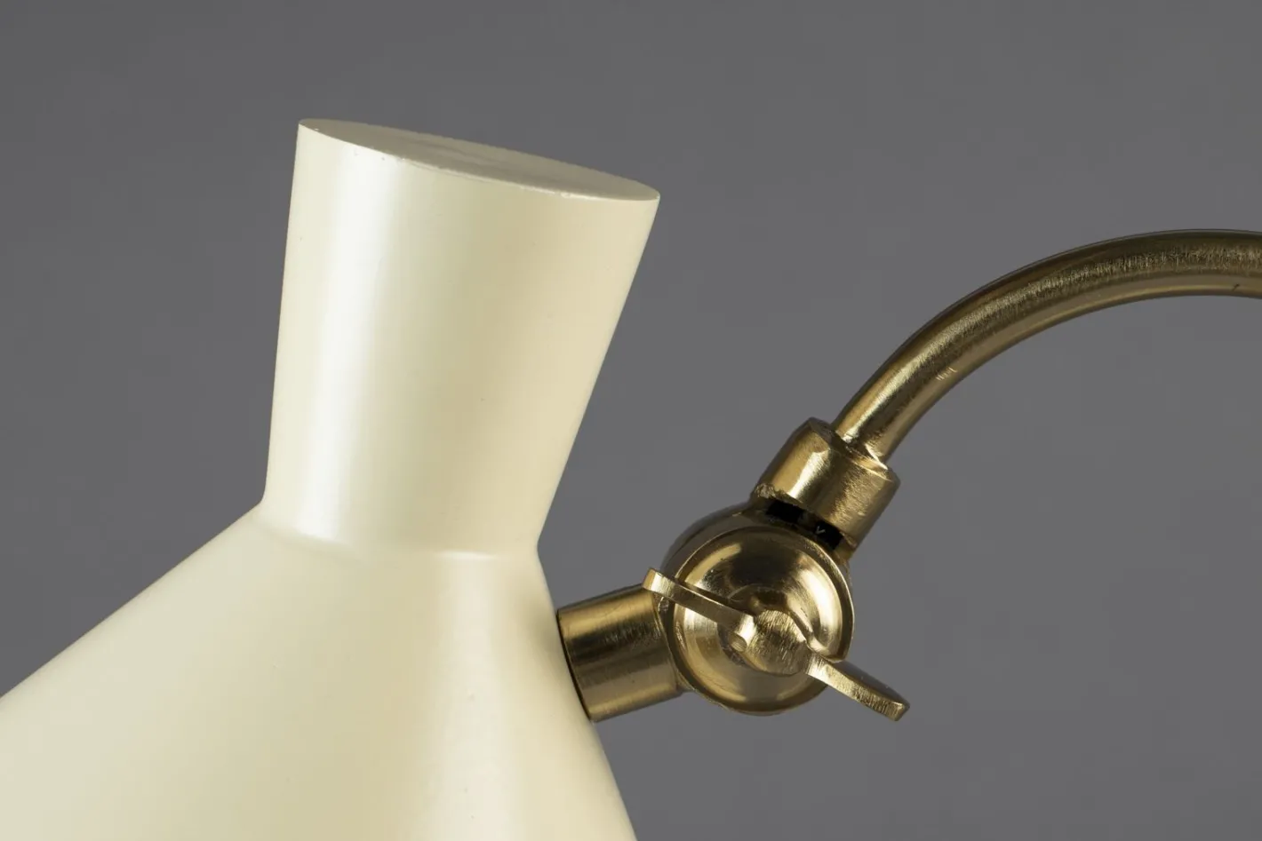 Hot Dutchbone Gaia Tafellamp Ivory
