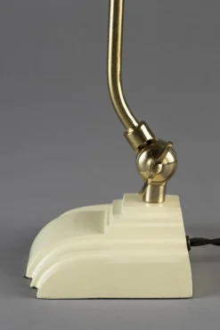 Hot Dutchbone Gaia Tafellamp Ivory