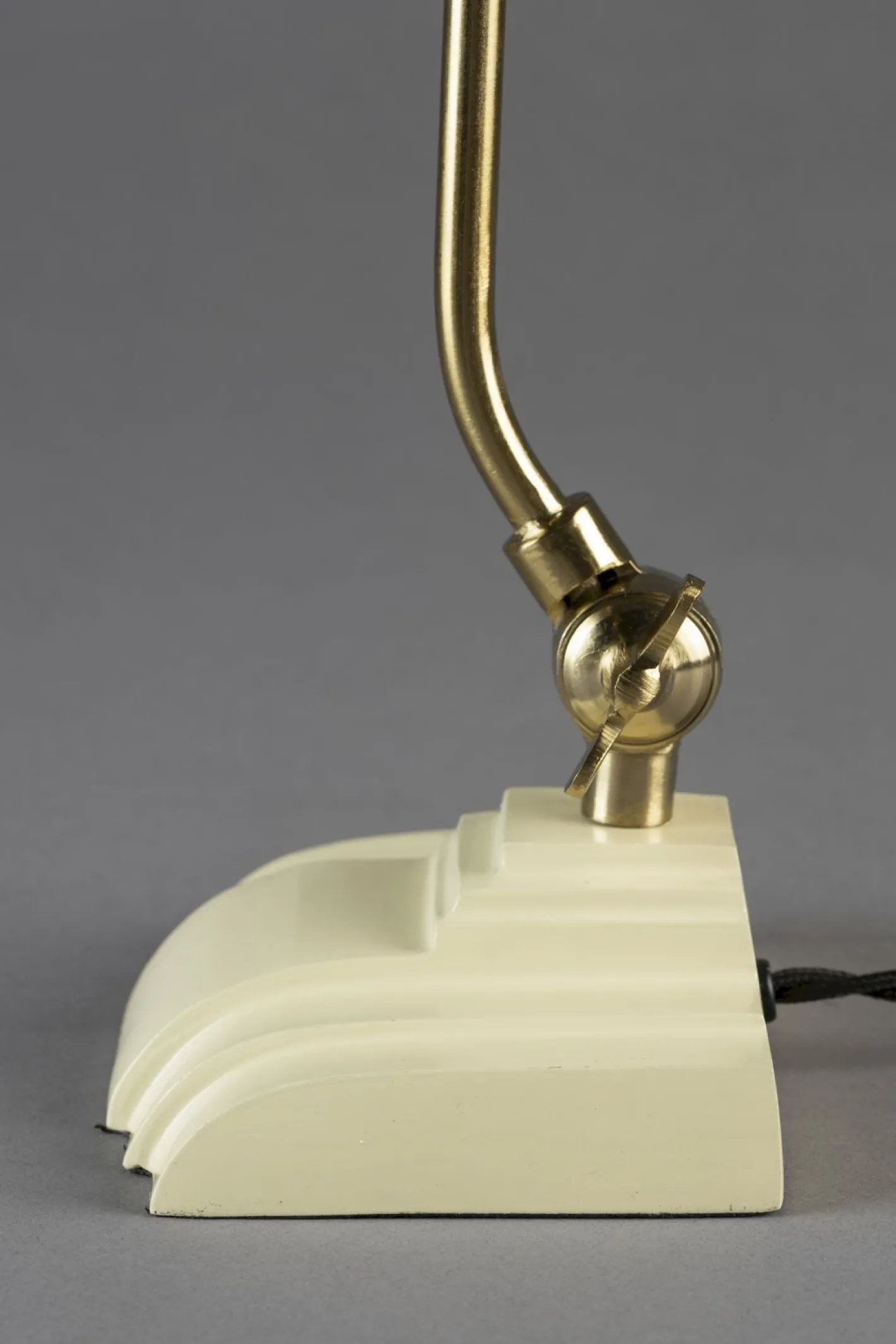 Hot Dutchbone Gaia Tafellamp Ivory