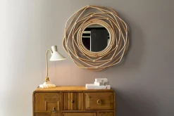 Hot Dutchbone Gaia Tafellamp Ivory
