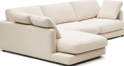 Sale Kave Home Gala Hoekbank Beige