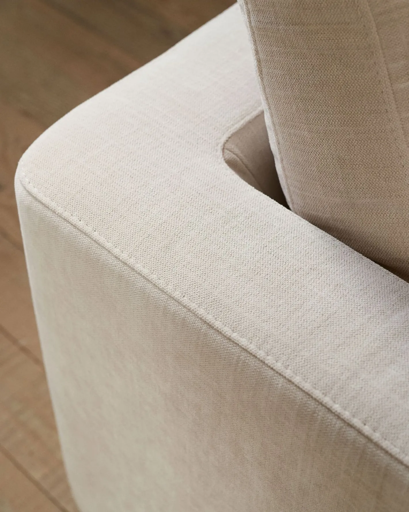 Sale Kave Home Gala Hoekbank Beige